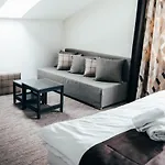 Aplend Tatry 3* Veľký Slavkov