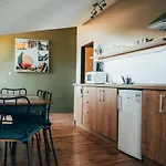 Aplend Tatry Üdülőközpont 3*
