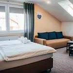 אתר נופש Aplend Tatry