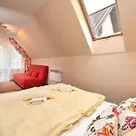 Ośrodek wypoczynkowy Aplend Tatry 3*