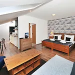 Aplend Tatry Ośrodek wypoczynkowy 3*