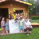Aplend Tatry Ośrodek wypoczynkowy 3*