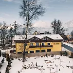 Aplend Tatry Ośrodek wypoczynkowy 3*