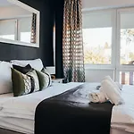 Ośrodek wypoczynkowy Aplend Tatry 3*
