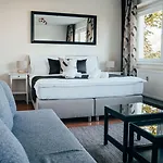 Ośrodek wypoczynkowy Aplend Tatry 3*