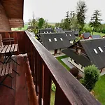 Aplend Tatry Ośrodek wypoczynkowy 3*