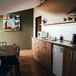 Aplend Tatry Ośrodek wypoczynkowy Wielki Sławków
