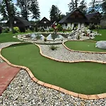 Aplend Tatry 3*