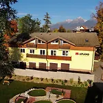 Aplend Tatry Вельки-Славков