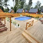 Курортный комплекс Aplend Tatry 3*