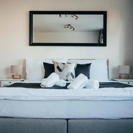 Üdülőközpont Aplend Tatry Veľký Slavkov