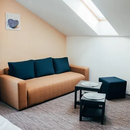 Aplend Tatry Veľký Slavkov