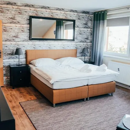 Resort Aplend Tatry