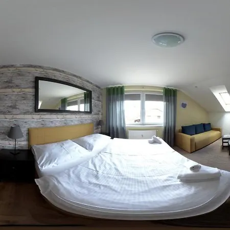 Aplend Tatry Ośrodek wypoczynkowy 3*