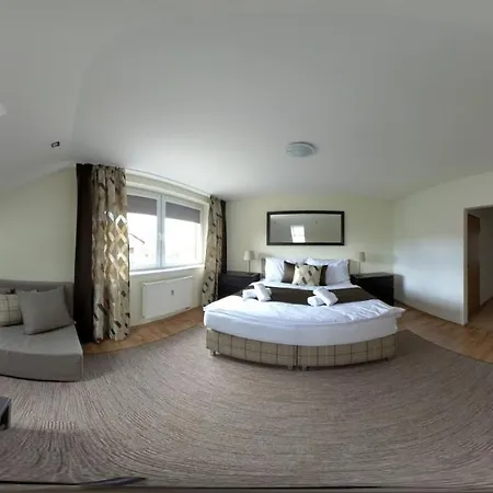 Aplend Tatry Üdülőközpont 3*