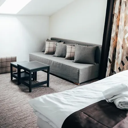 Aplend Tatry 3* Veľký Slavkov