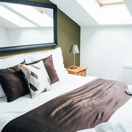Aplend Tatry Курортный комплекс 3*