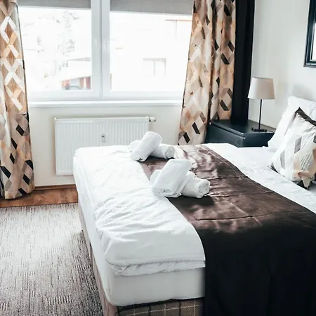 Aplend Tatry Holiday 3*