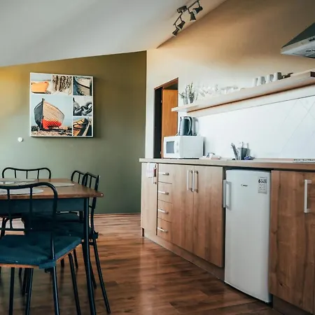 Aplend Tatry Üdülőközpont 3*