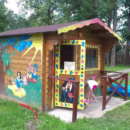 Aplend Tatry 3* Veľký Slavkov