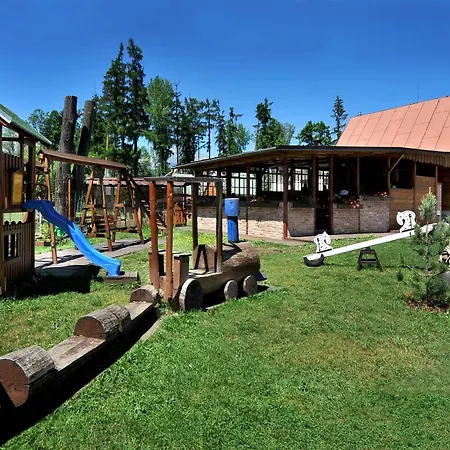 Üdülőközpont Aplend Tatry