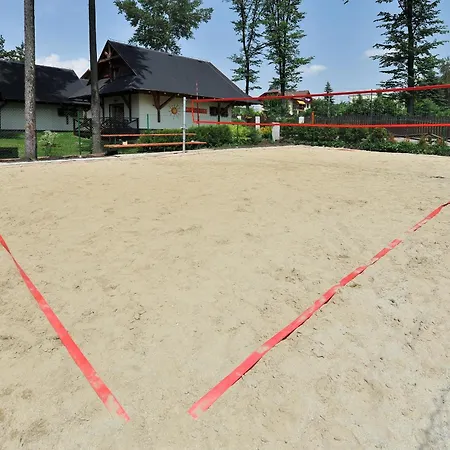 Aplend Tatry 3* Veľký Slavkov