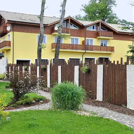 Station touristique Aplend Tatry
