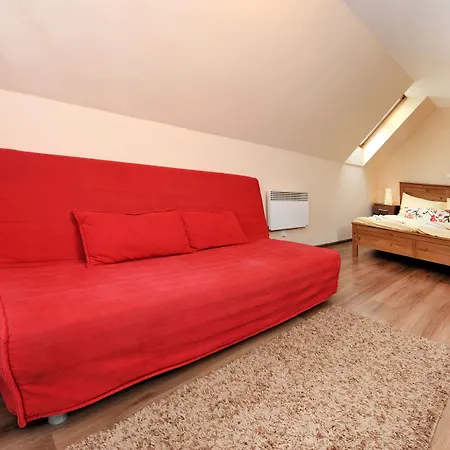 Aplend Tatry Üdülőközpont