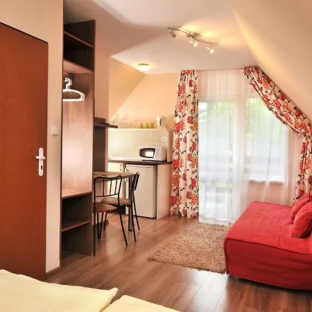 Aplend Tatry Üdülőközpont 3*