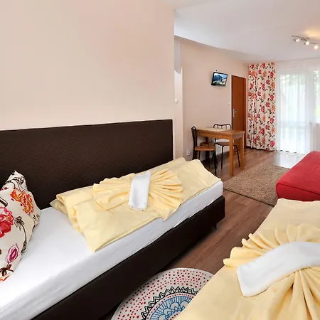 Aplend Tatry 3* Veľký Slavkov