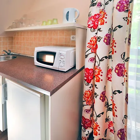 Aplend Tatry 3*