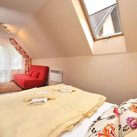 Rezort Aplend Tatry 3*
