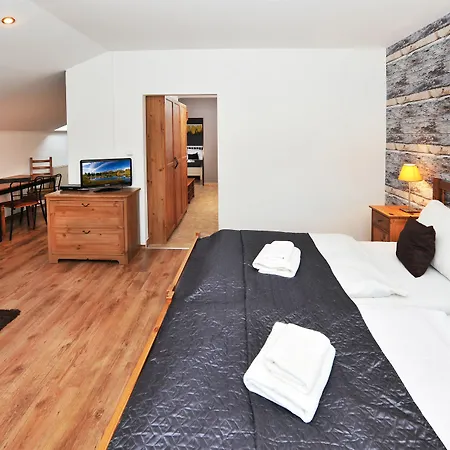 Aplend Tatry Üdülőközpont