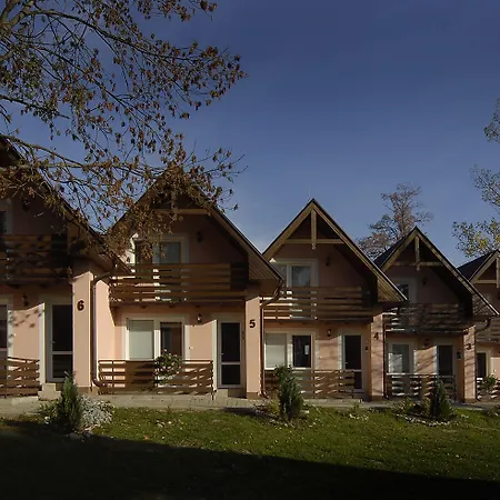 Aplend Tatry Üdülőközpont Veľký Slavkov