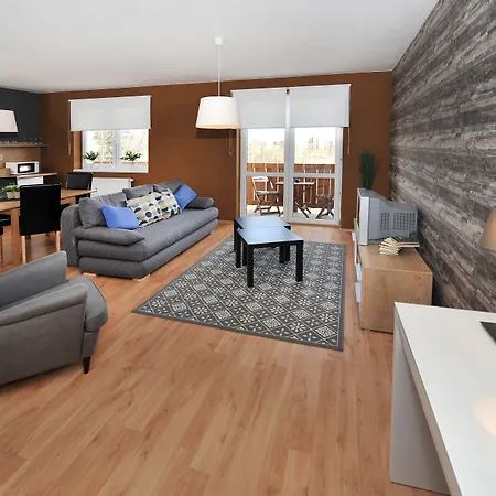 Aplend Tatry Veľký Slavkov