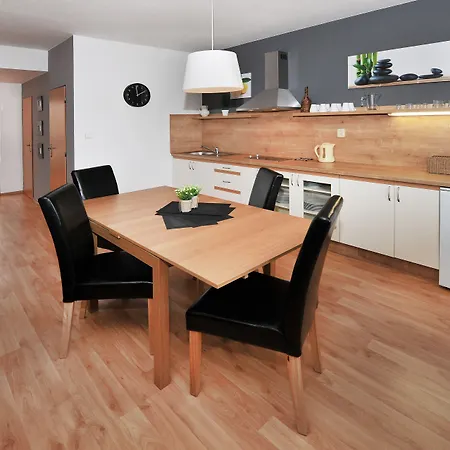 Aplend Tatry 3*