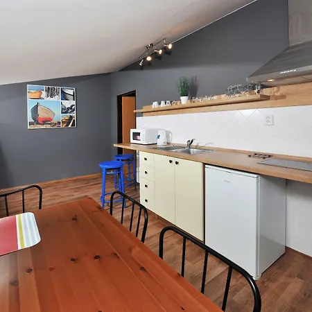 Aplend Tatry Üdülőközpont