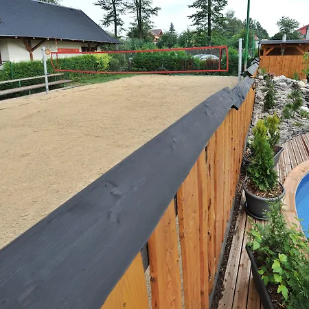 Aplend Tatry 3* Veľký Slavkov