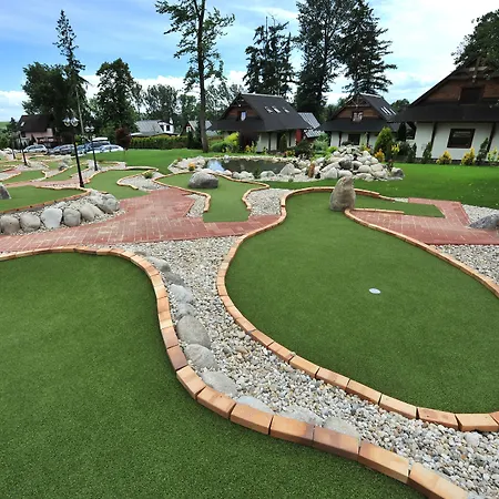 Aplend Tatry 3* Veľký Slavkov