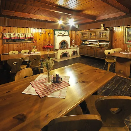 Aplend Tatry Veľký Slavkov