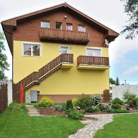 Üdülőközpont Aplend Tatry 3*