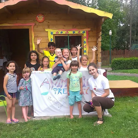 Aplend Tatry Üdülőközpont 3*