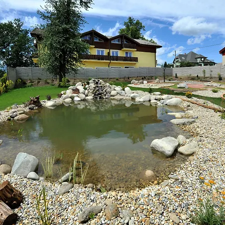 Aplend Tatry Üdülőközpont