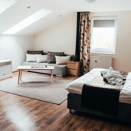 Aplend Tatry Üdülőközpont 3*