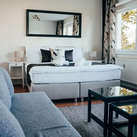 Üdülőközpont Aplend Tatry 3*