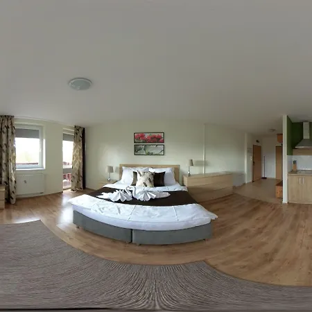 Aplend Tatry 3* Veľký Slavkov