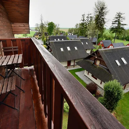 Aplend Tatry Üdülőközpont 3*