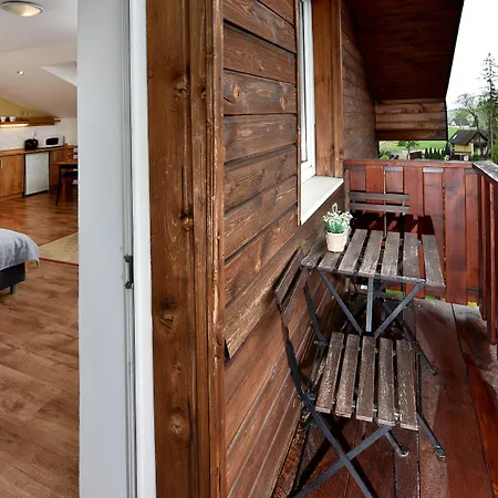 Aplend Tatry 3* Veľký Slavkov