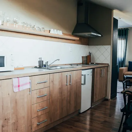 Aplend Tatry 3* Veľký Slavkov