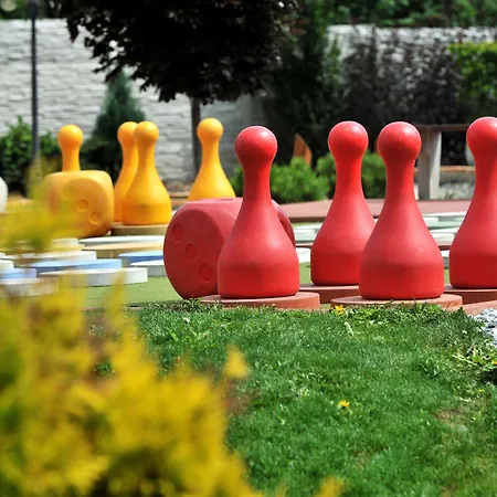 Aplend Tatry Üdülőközpont